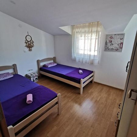 Apartman Iva Цетинє Екстер'єр фото