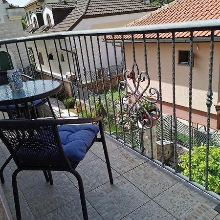Apartman Iva Цетинє Екстер'єр фото