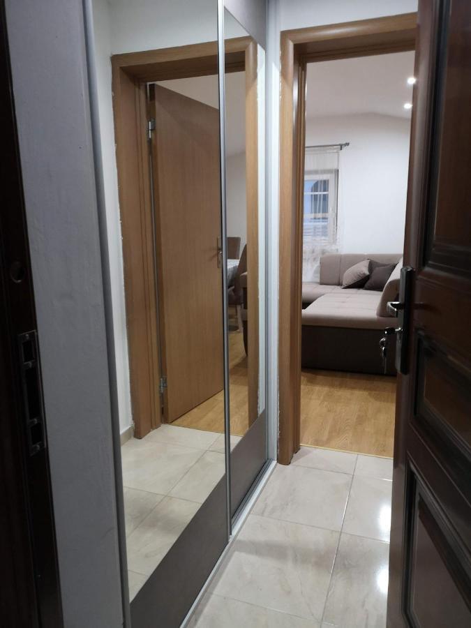 Apartman Iva Цетинє Екстер'єр фото