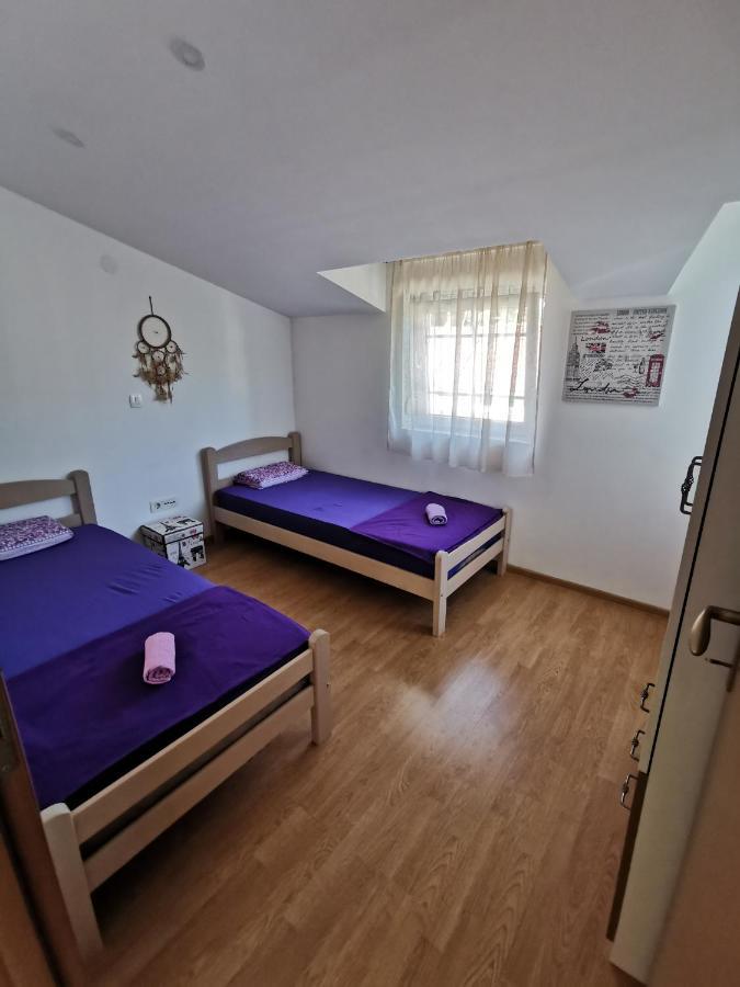 Apartman Iva Цетинє Екстер'єр фото