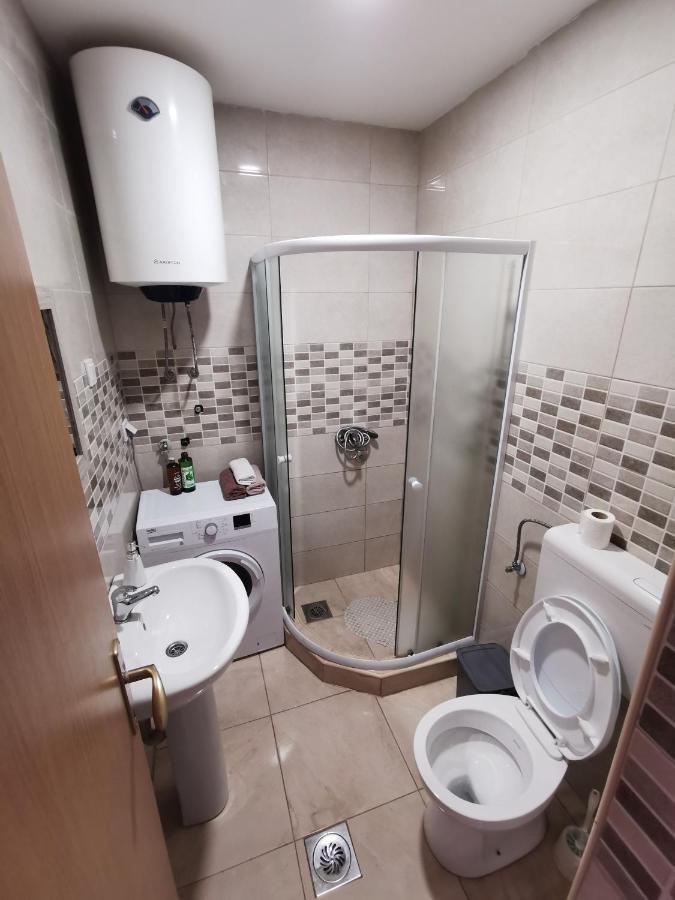 Apartman Iva Цетинє Екстер'єр фото
