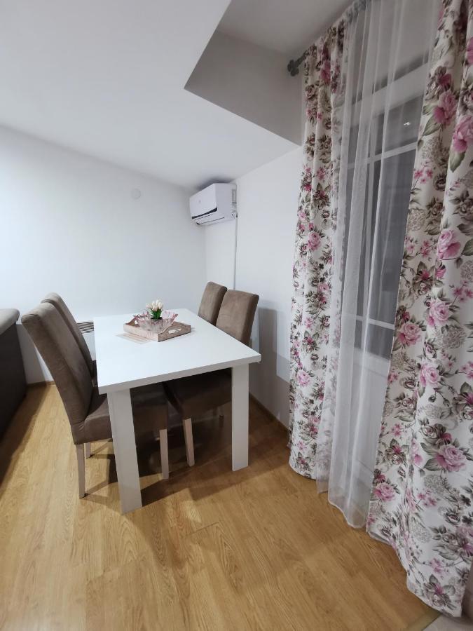 Apartman Iva Цетинє Екстер'єр фото