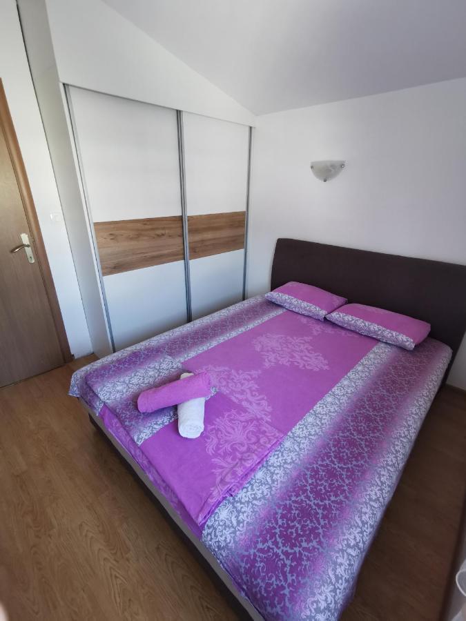 Apartman Iva Цетинє Екстер'єр фото