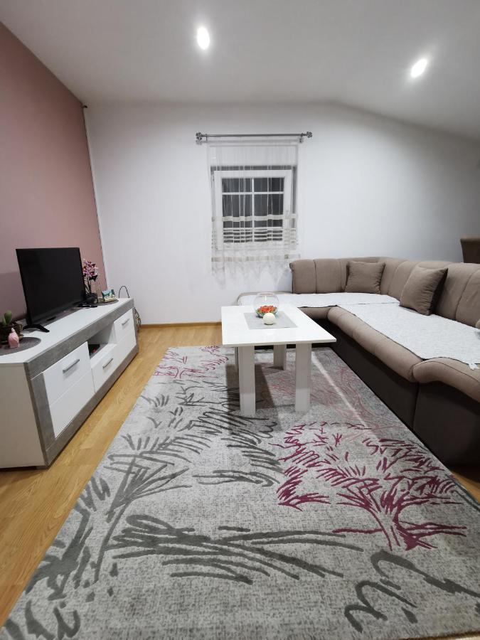 Apartman Iva Цетинє Екстер'єр фото
